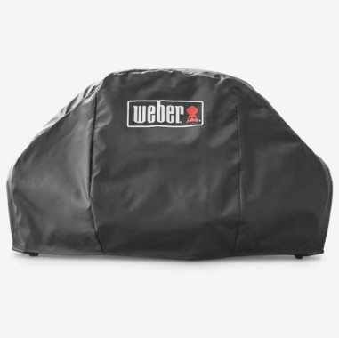 Weber Premium-Abdeckhaube, passend für Pulse 2000, 7140